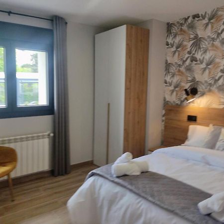 Rincones De Riaza Solo Adultos Guest House Екстериор снимка