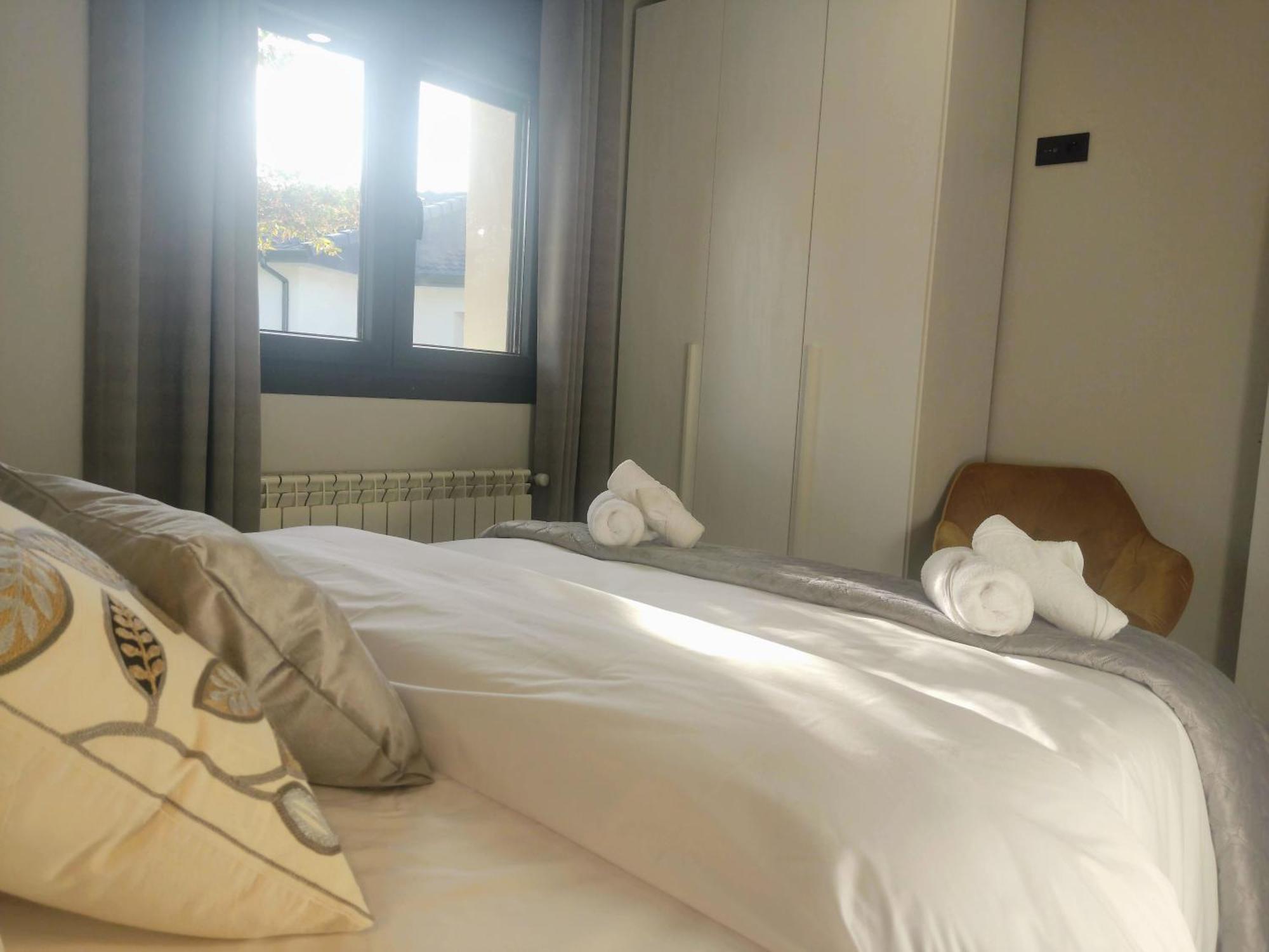Rincones De Riaza Solo Adultos Guest House Екстериор снимка