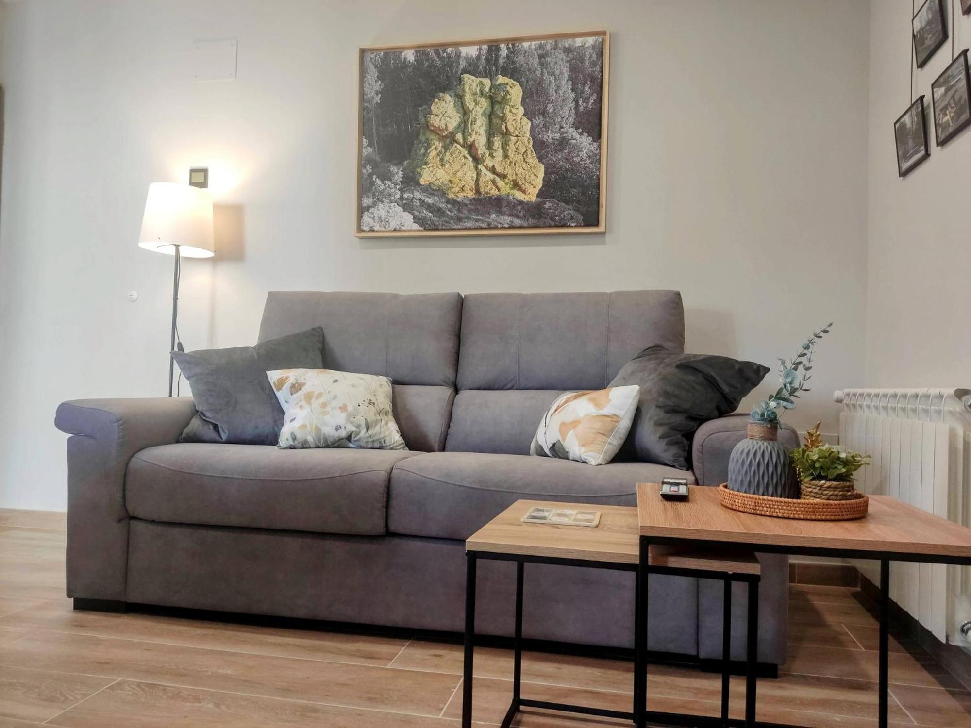 Rincones De Riaza Solo Adultos Guest House Екстериор снимка