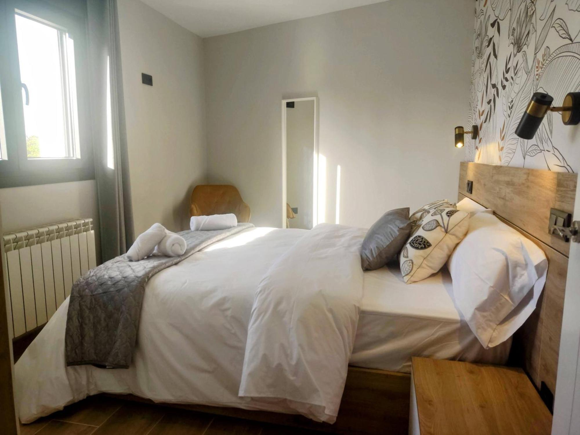 Rincones De Riaza Solo Adultos Guest House Екстериор снимка