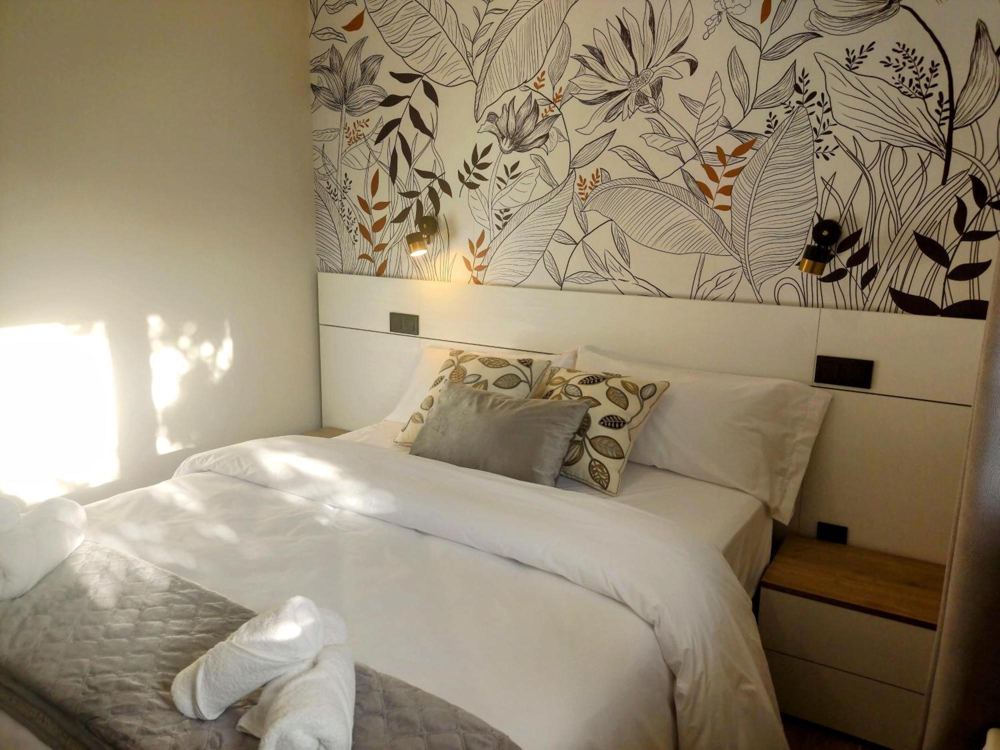 Rincones De Riaza Solo Adultos Guest House Екстериор снимка