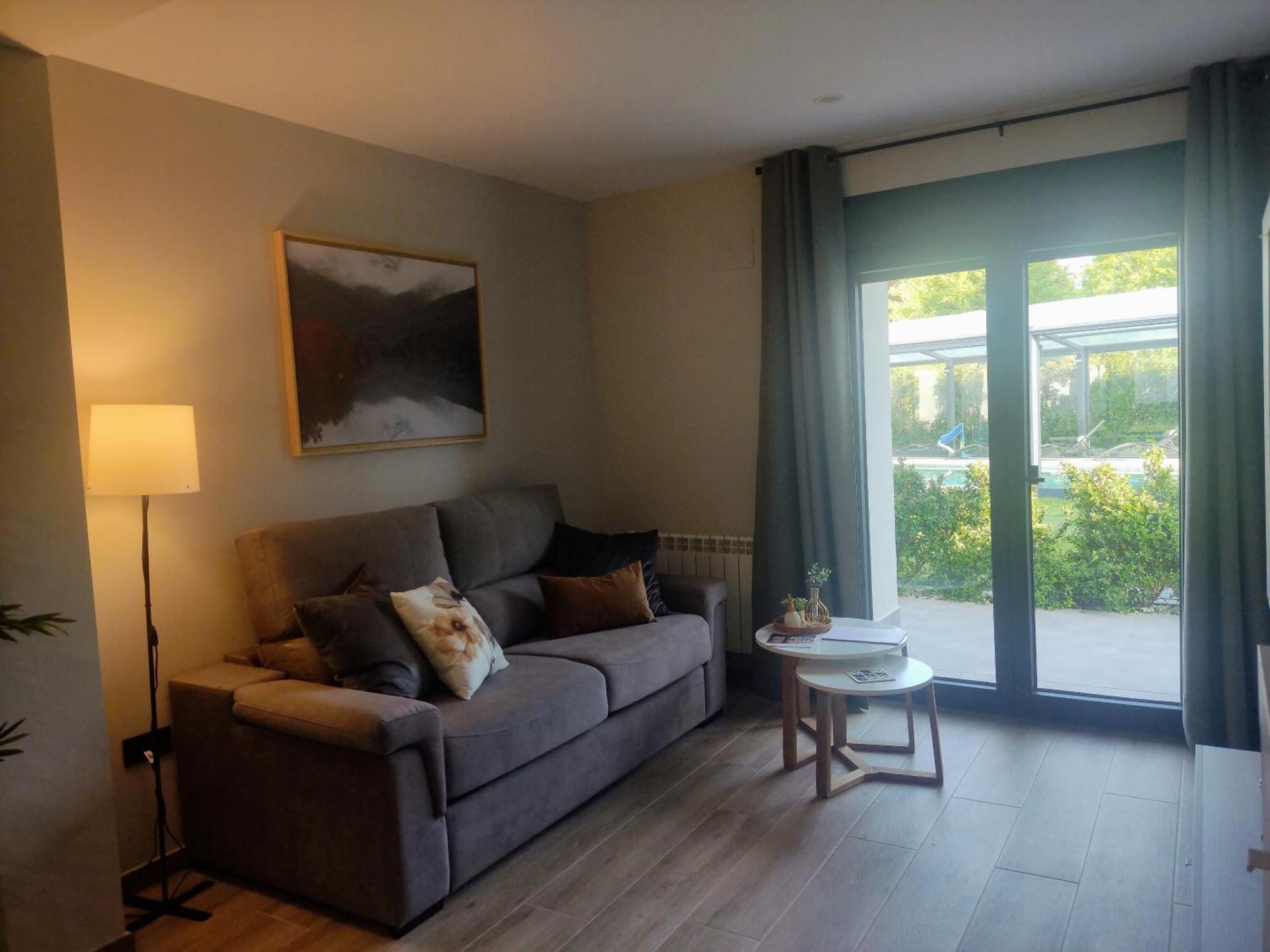 Rincones De Riaza Solo Adultos Guest House Екстериор снимка