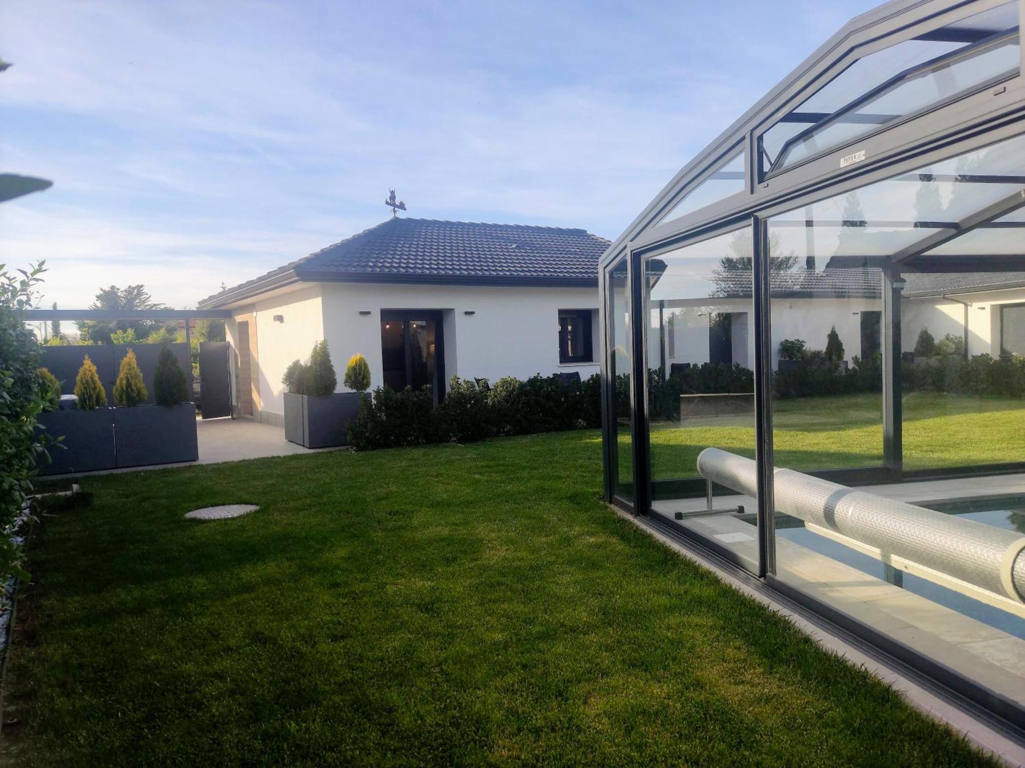 Rincones De Riaza Solo Adultos Guest House Екстериор снимка