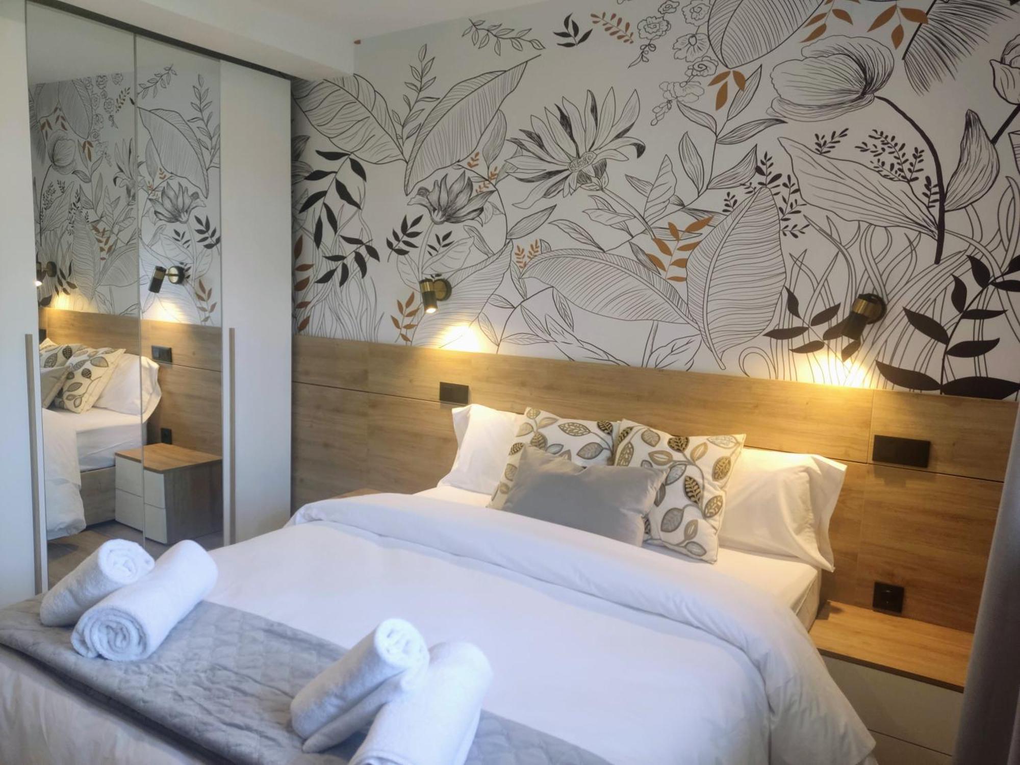 Rincones De Riaza Solo Adultos Guest House Екстериор снимка