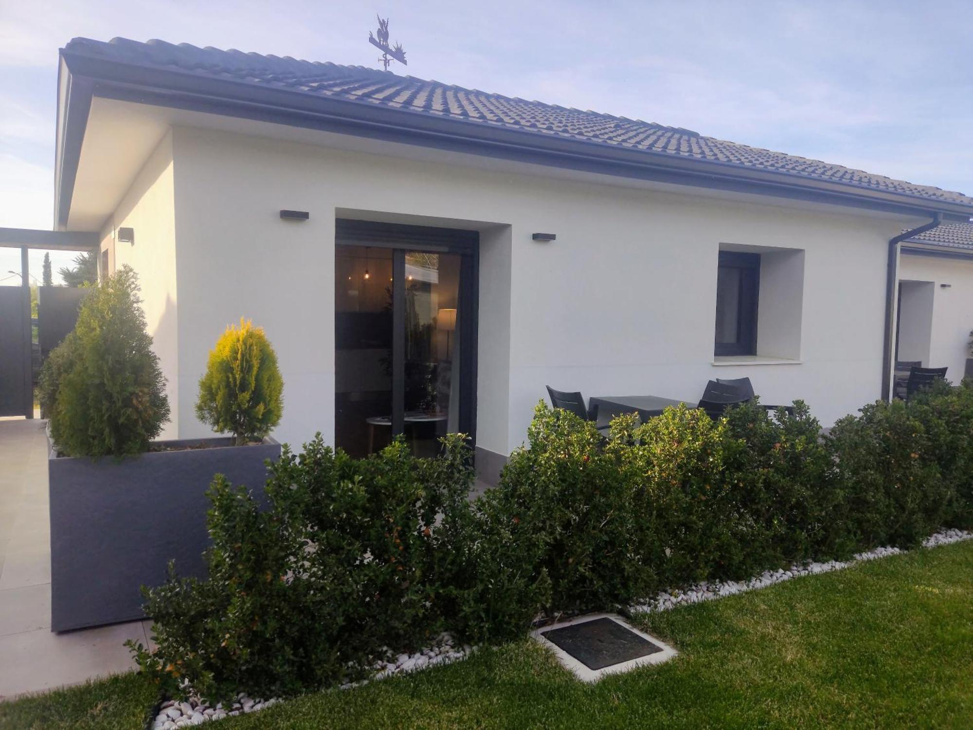 Rincones De Riaza Solo Adultos Guest House Екстериор снимка