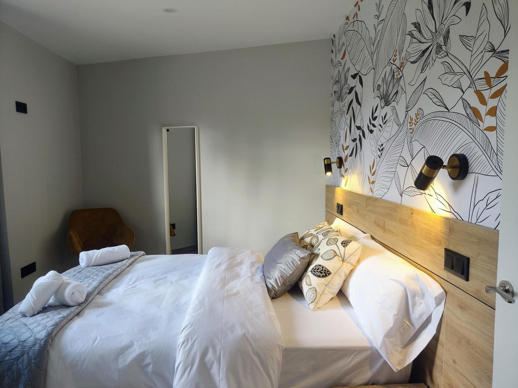 Rincones De Riaza Solo Adultos Guest House Екстериор снимка