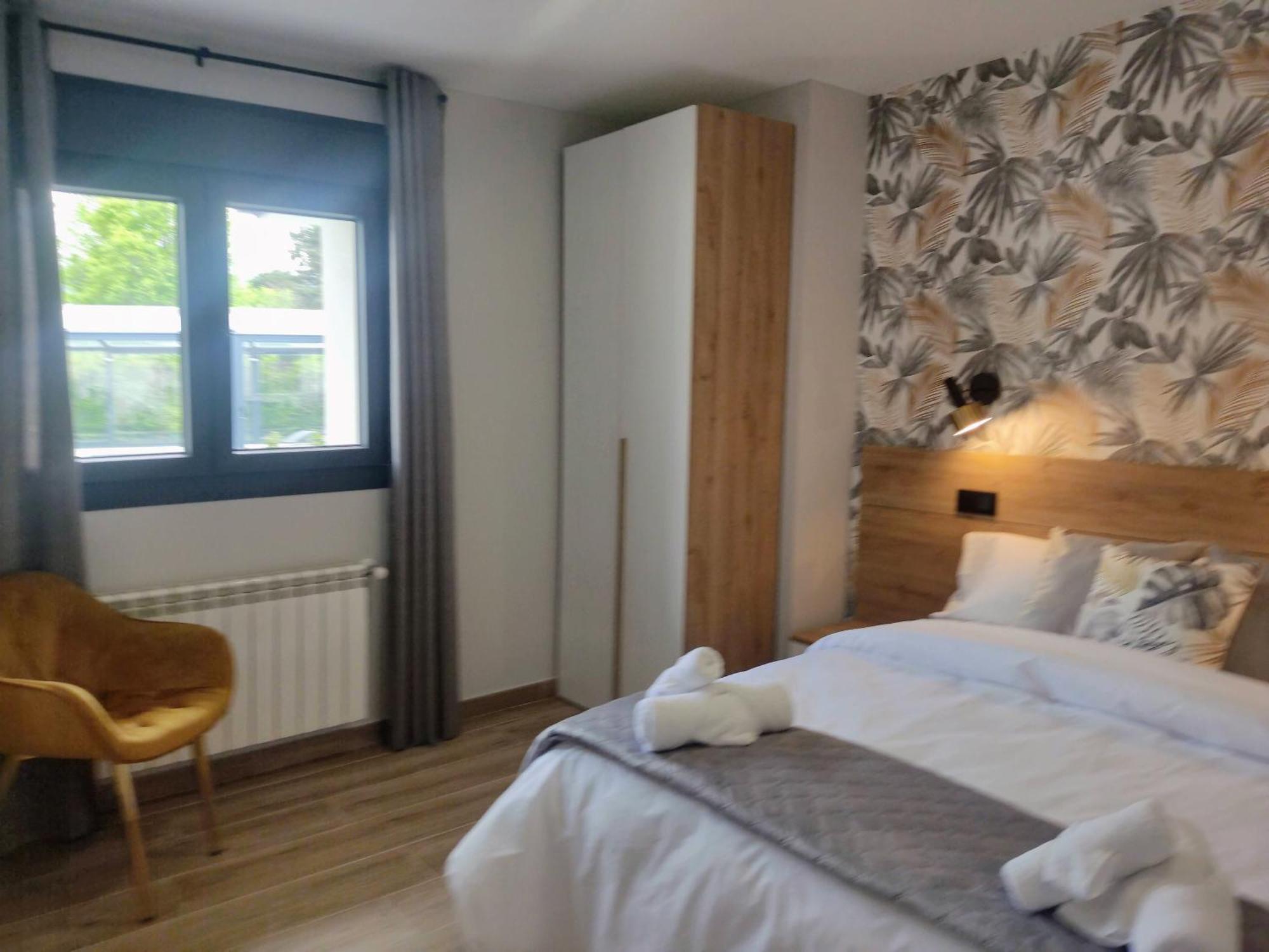 Rincones De Riaza Solo Adultos Guest House Екстериор снимка