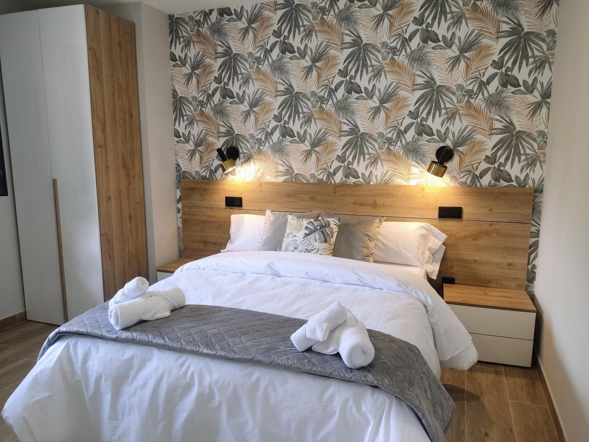 Rincones De Riaza Solo Adultos Guest House Екстериор снимка