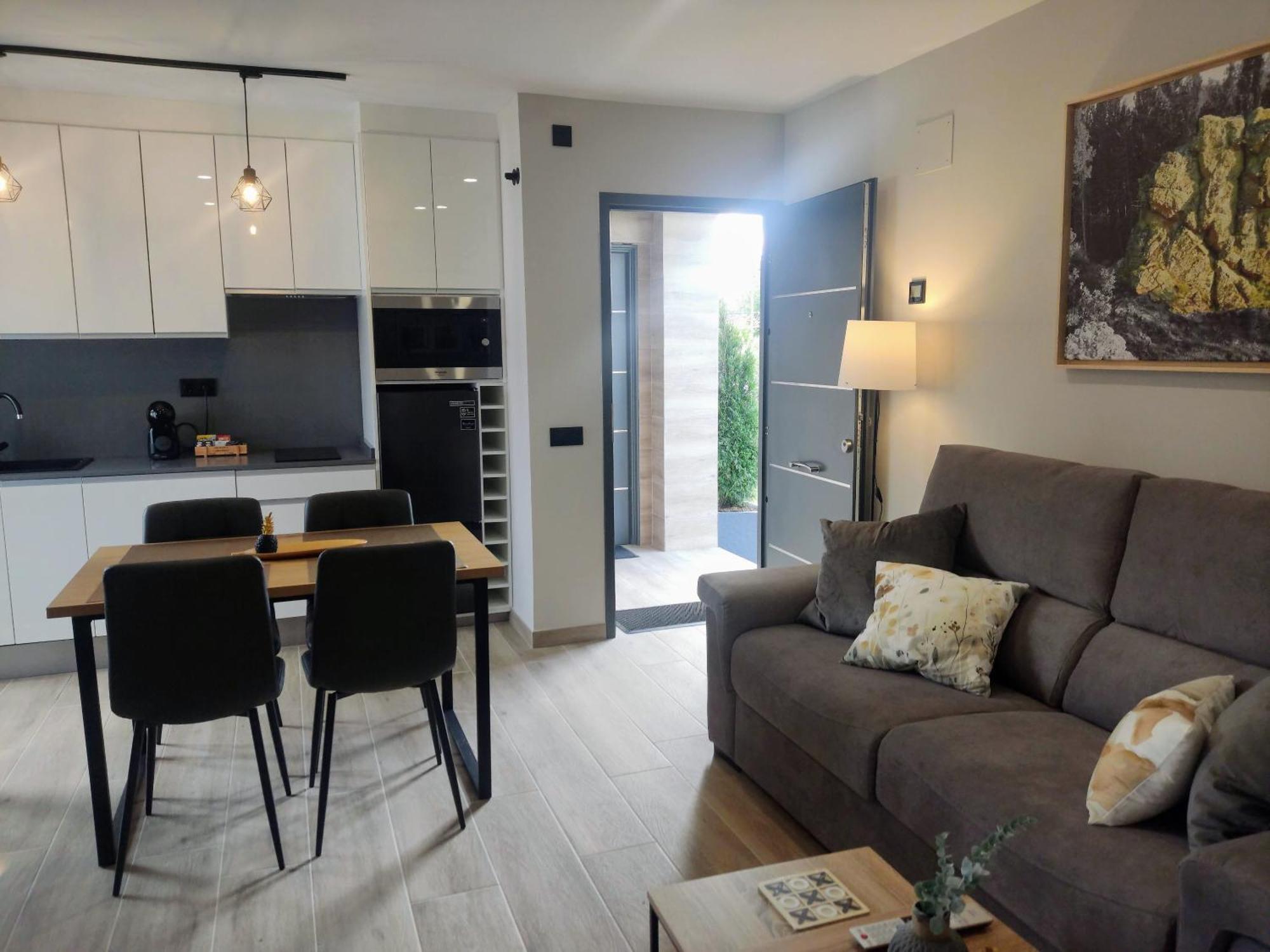 Rincones De Riaza Solo Adultos Guest House Екстериор снимка