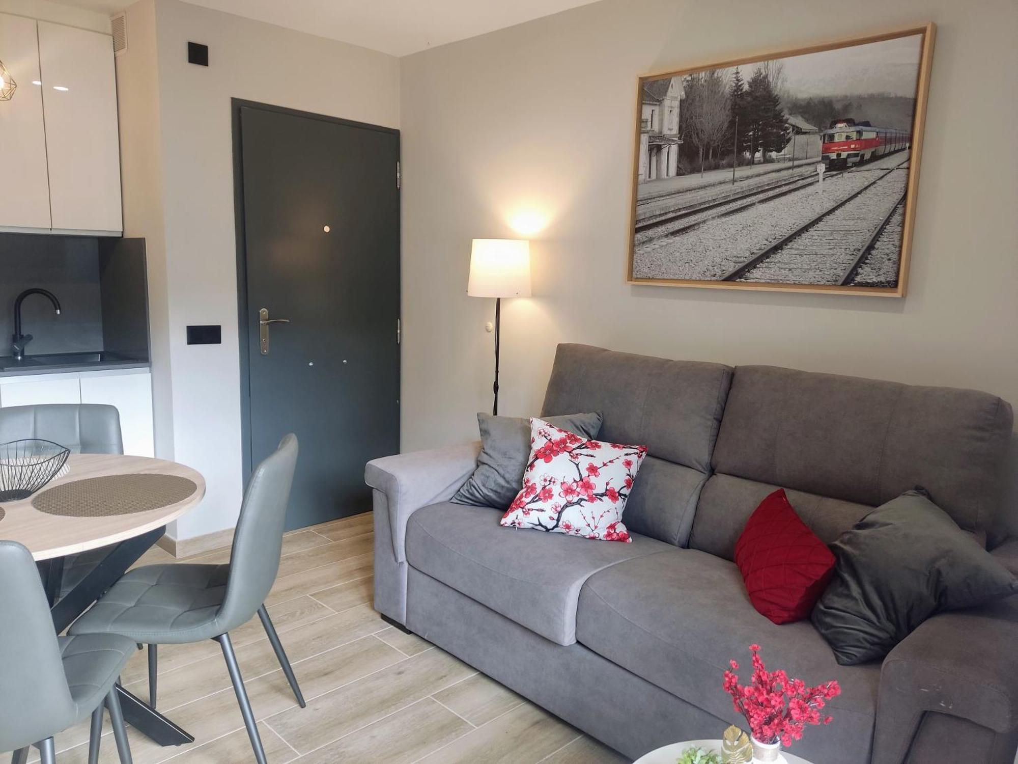 Rincones De Riaza Solo Adultos Guest House Екстериор снимка