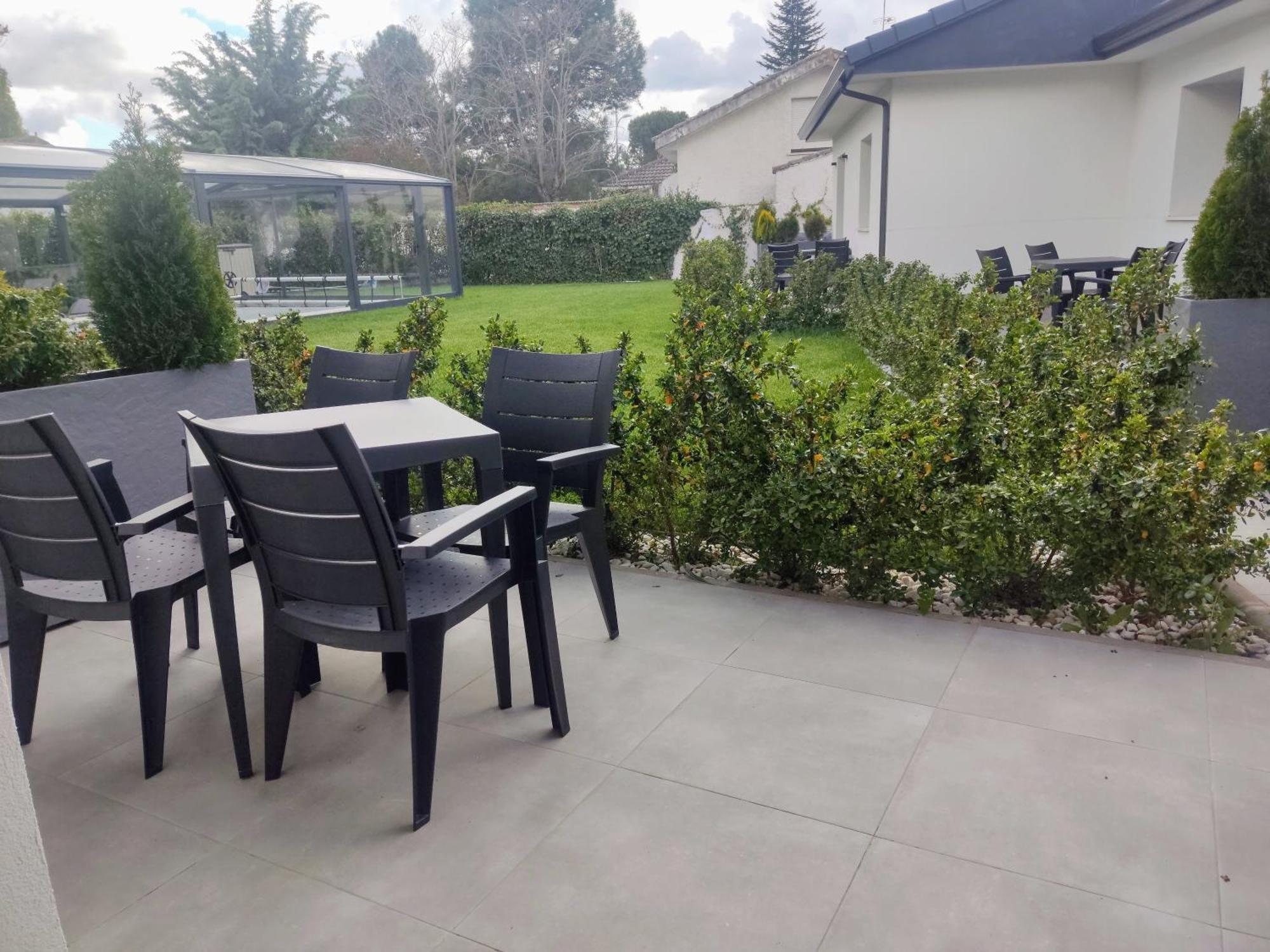 Rincones De Riaza Solo Adultos Guest House Екстериор снимка