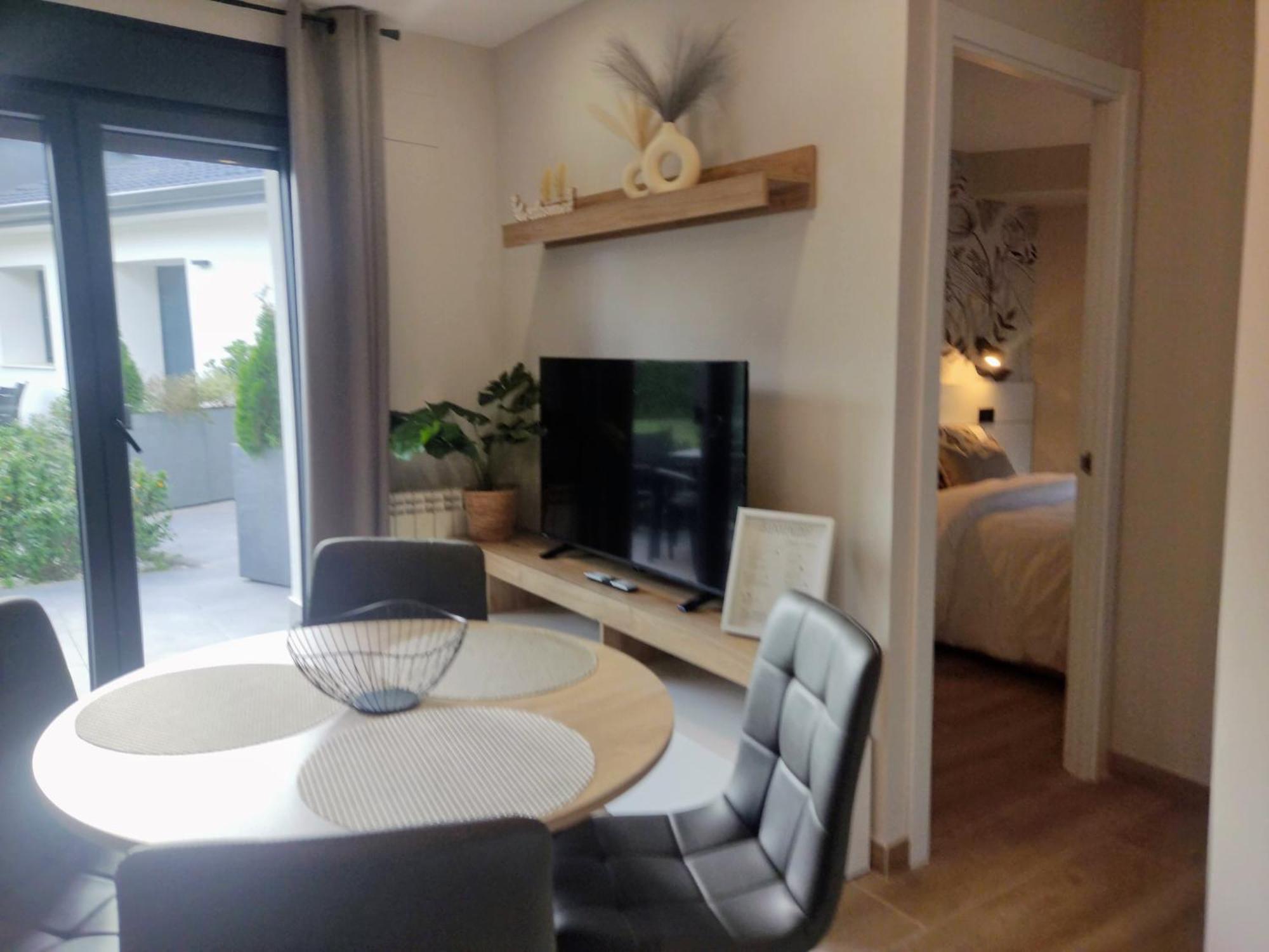 Rincones De Riaza Solo Adultos Guest House Екстериор снимка
