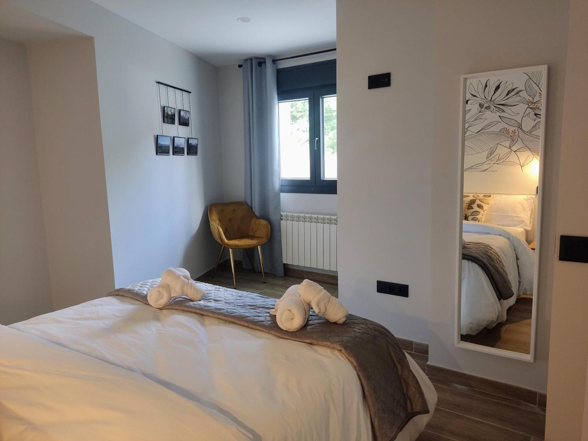 Rincones De Riaza Solo Adultos Guest House Екстериор снимка