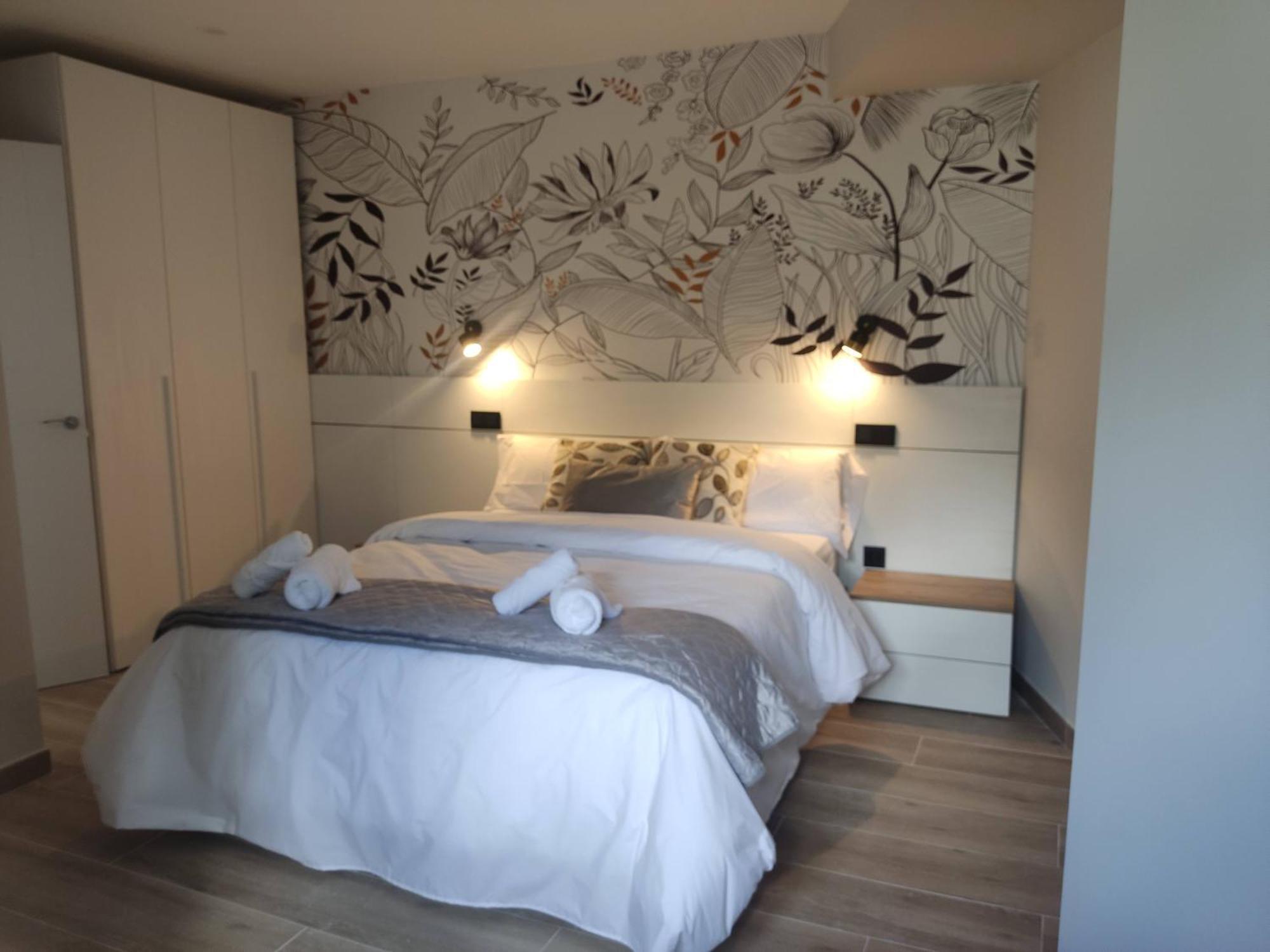 Rincones De Riaza Solo Adultos Guest House Екстериор снимка