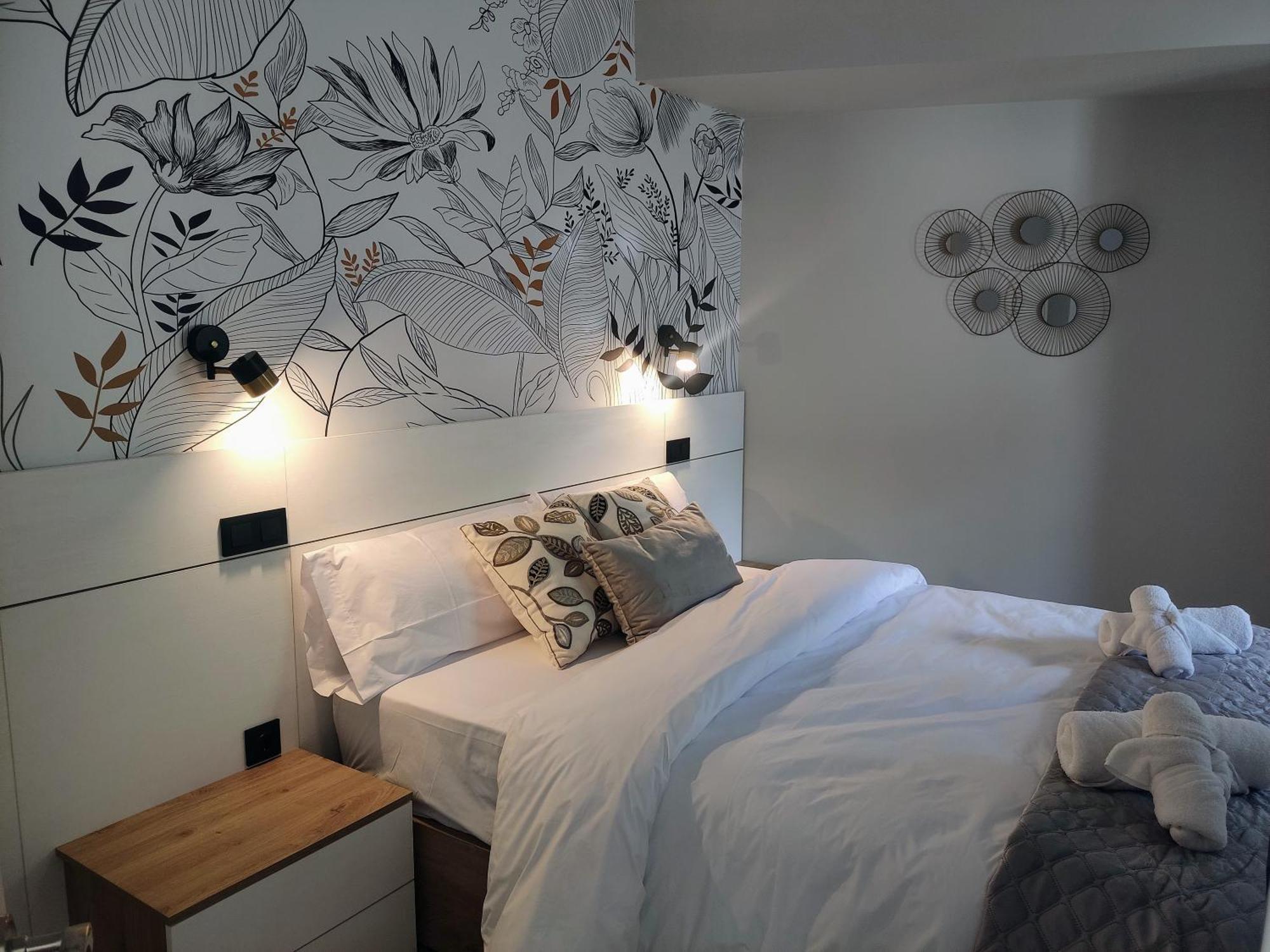 Rincones De Riaza Solo Adultos Guest House Екстериор снимка