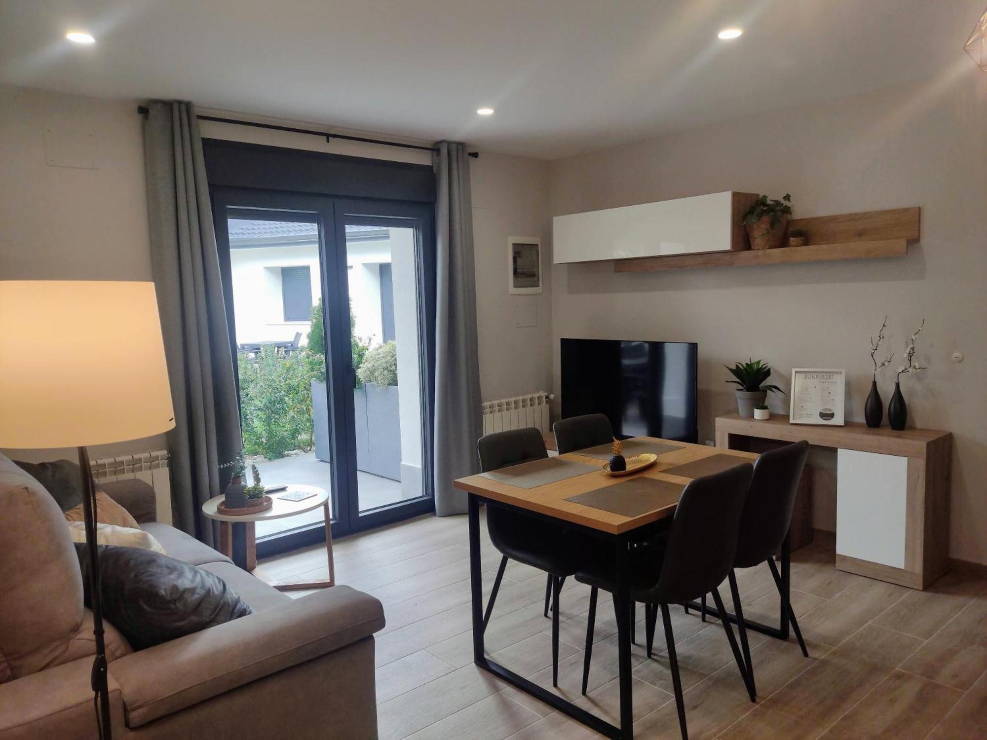 Rincones De Riaza Solo Adultos Guest House Екстериор снимка