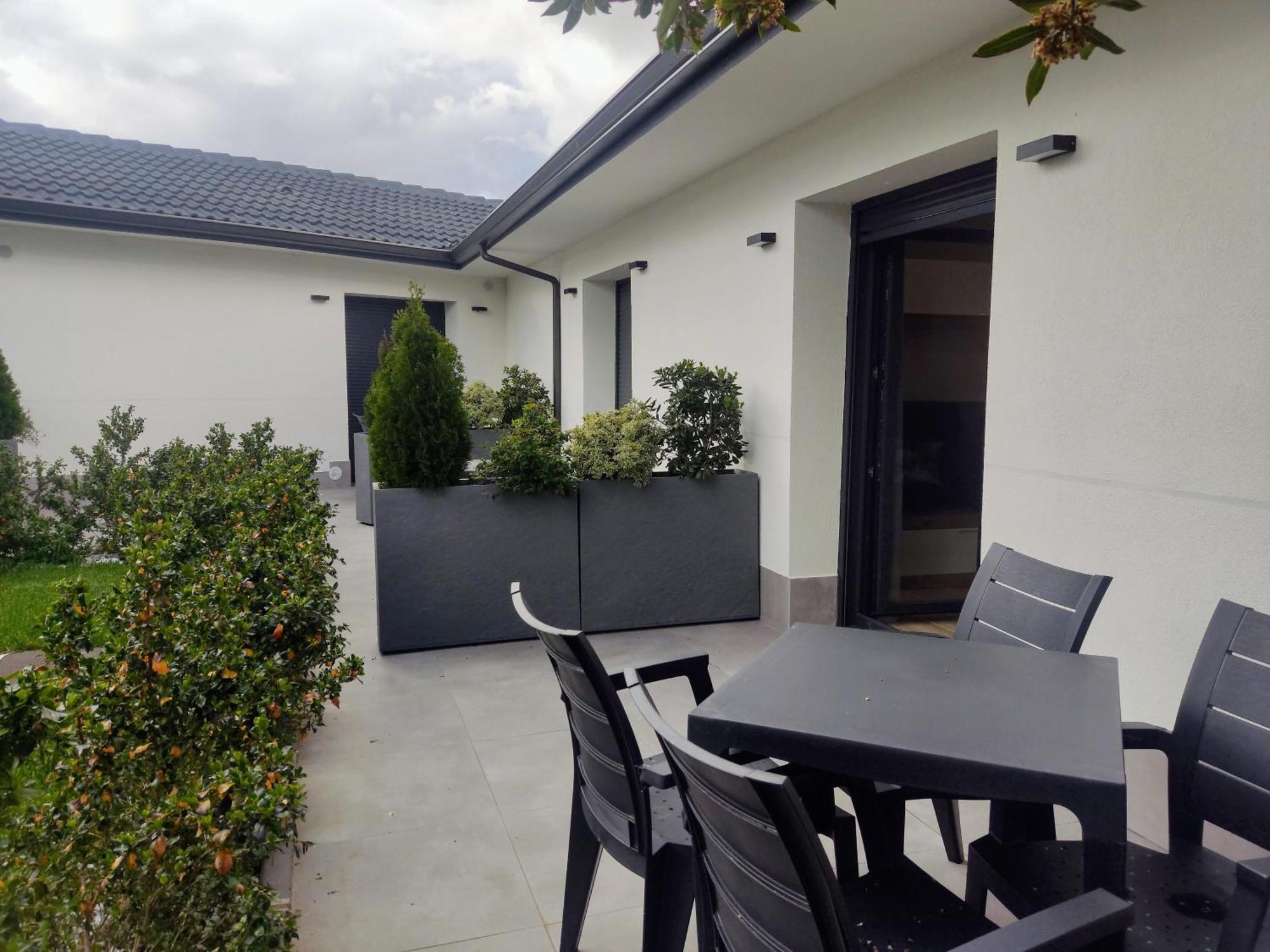 Rincones De Riaza Solo Adultos Guest House Екстериор снимка