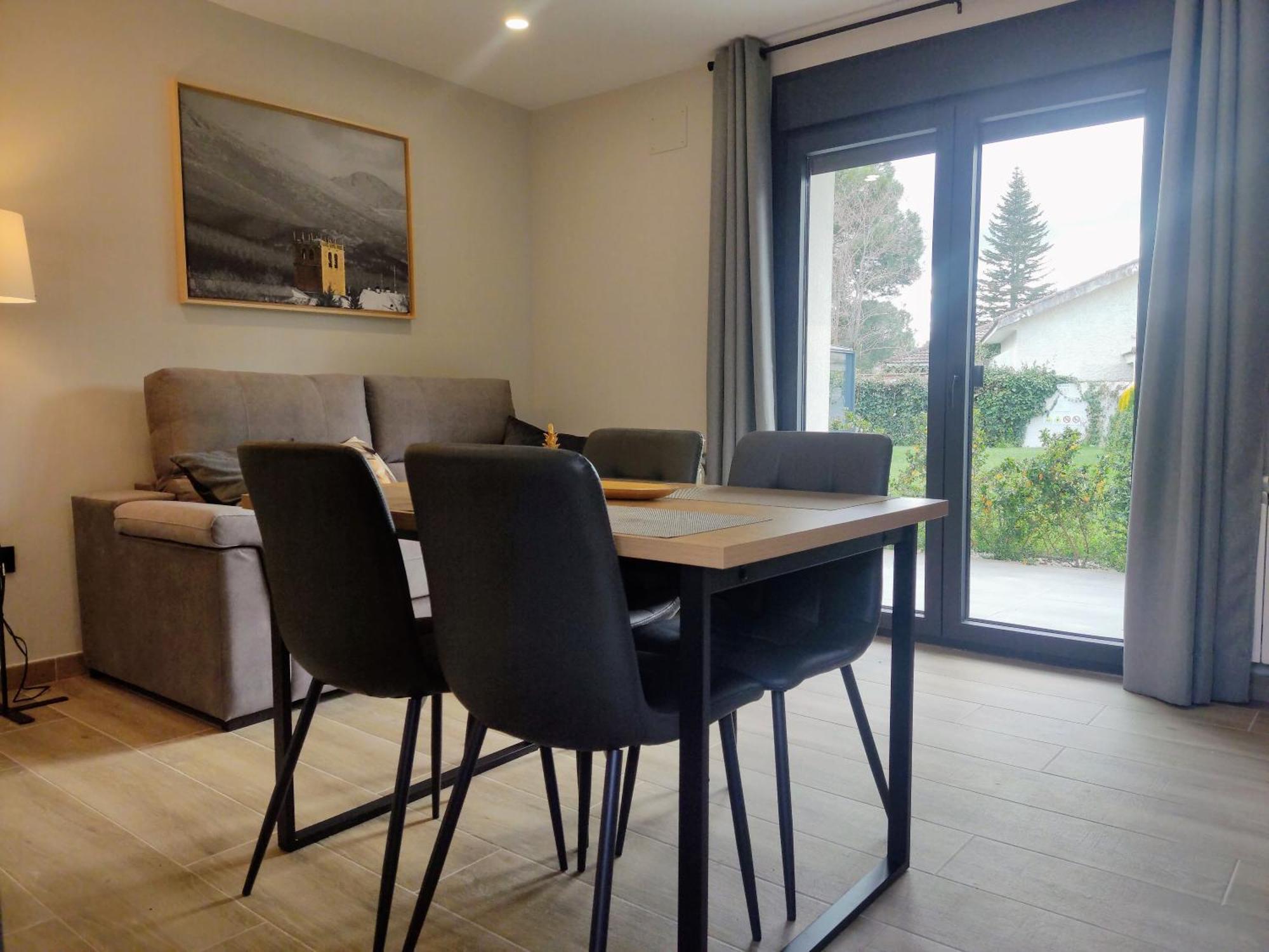 Rincones De Riaza Solo Adultos Guest House Екстериор снимка