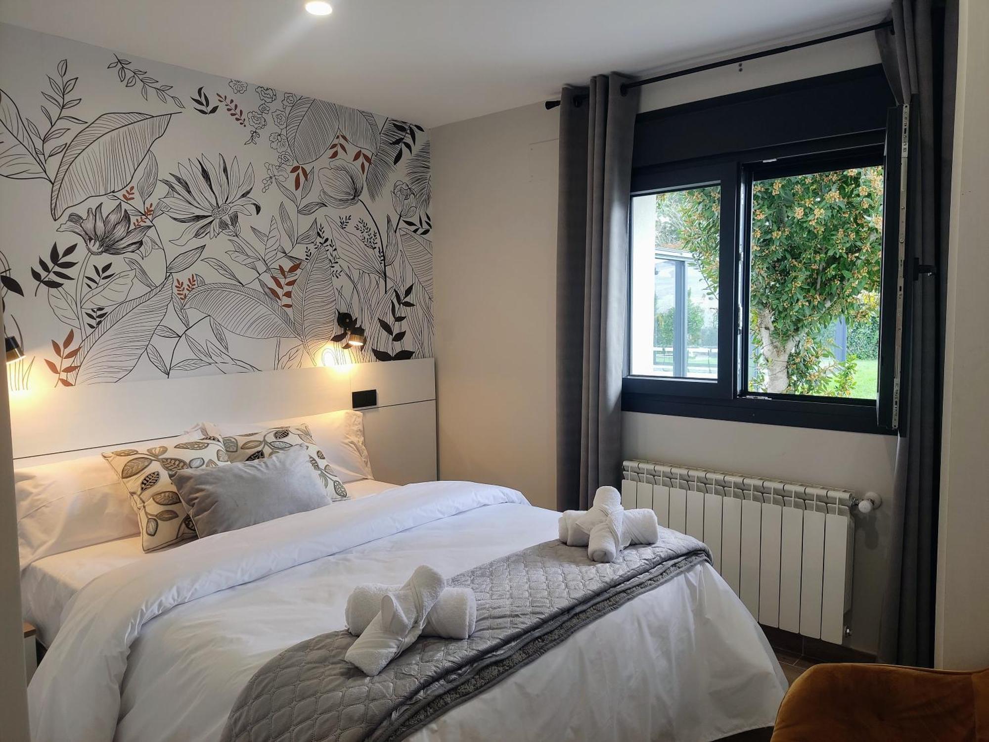 Rincones De Riaza Solo Adultos Guest House Екстериор снимка