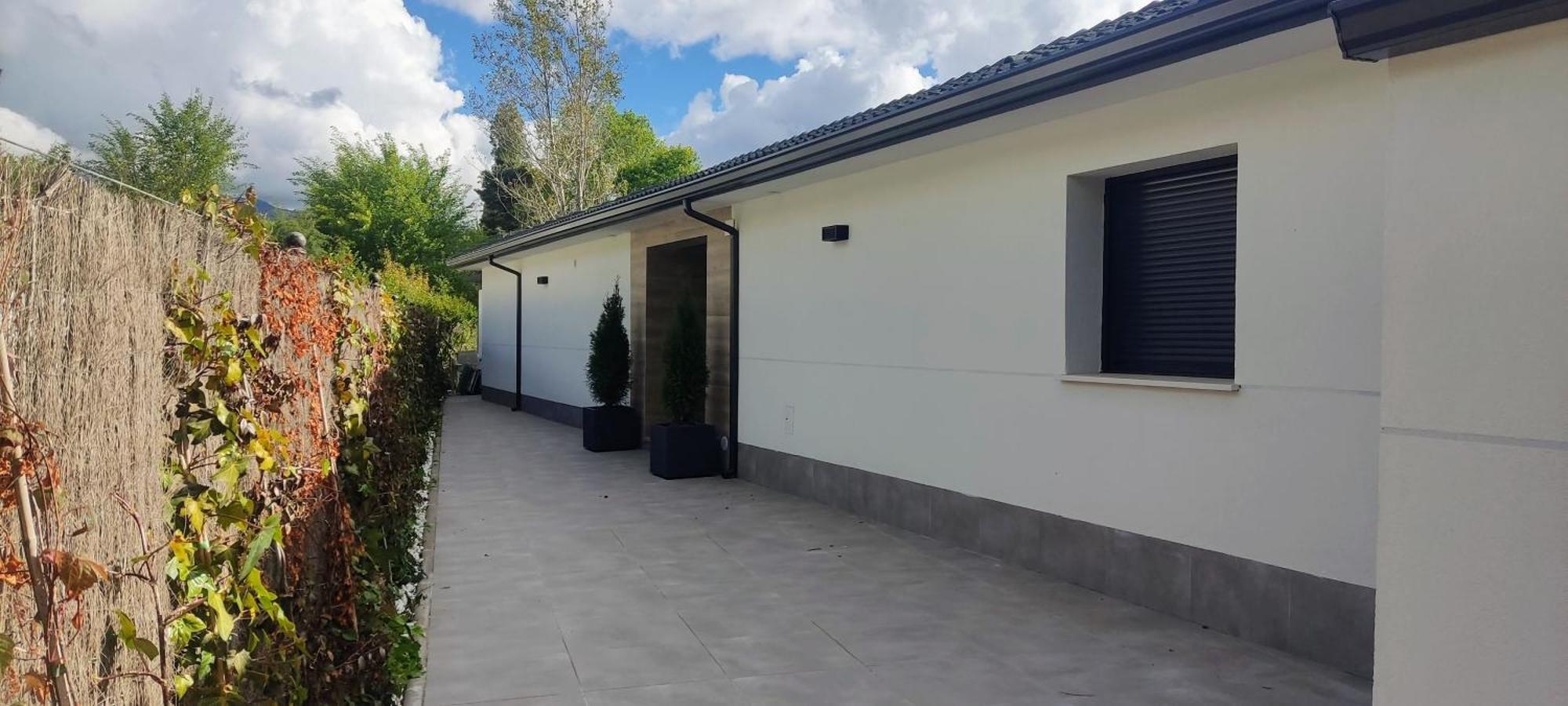 Rincones De Riaza Solo Adultos Guest House Екстериор снимка